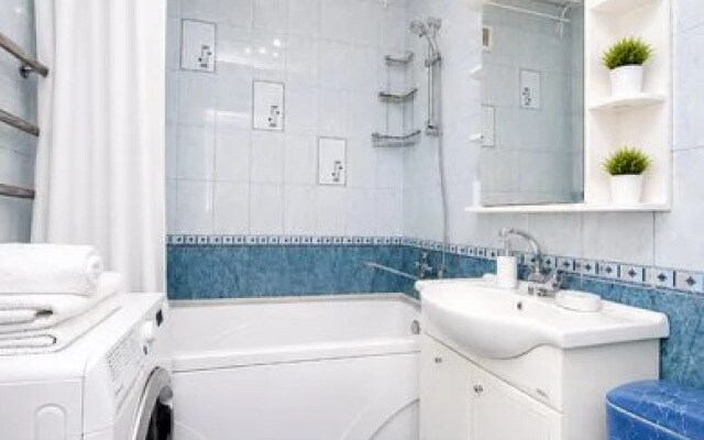 Apartment Four Seasons md. Mirny 6/3