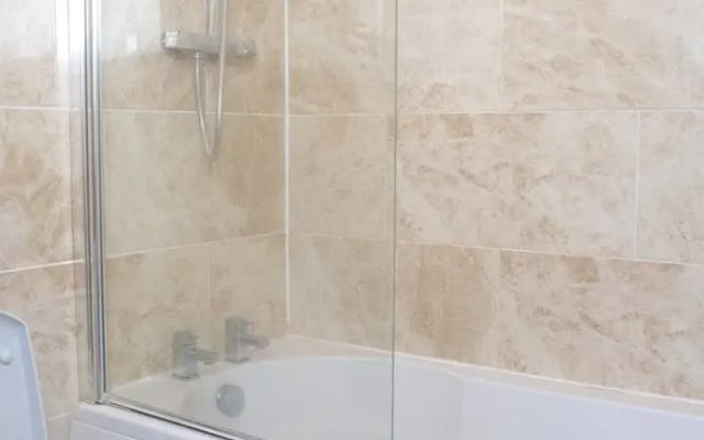 3BR Tower Bridge Parking WiFi