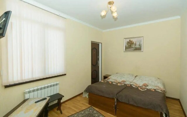 Guest House at Kostromskaya Ulitsa