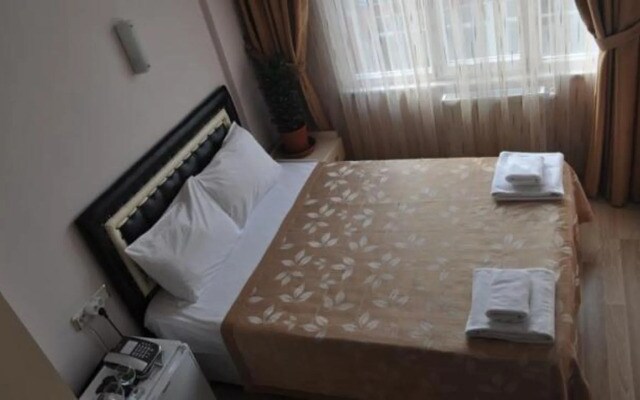 Bade 2 Hotel