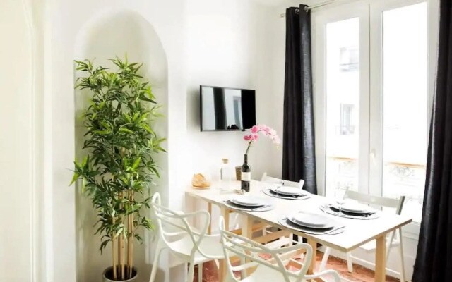 B 5499 - Appartement familial