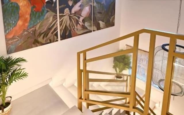 Villa Lucia by WonderStays