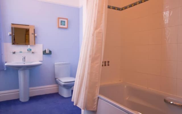 Arlington Apartment London