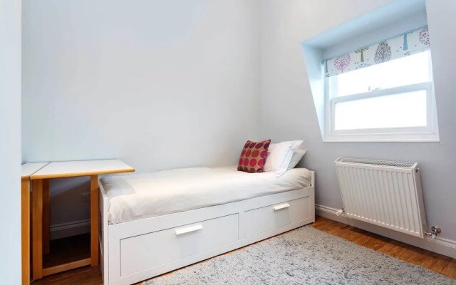 Southfields Hideaway