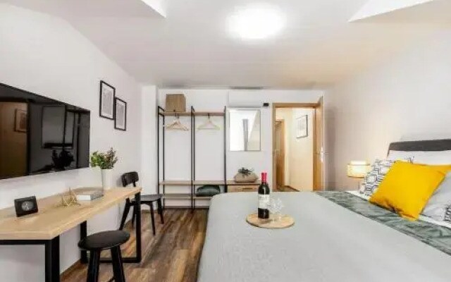 Apartmán Lipno 20