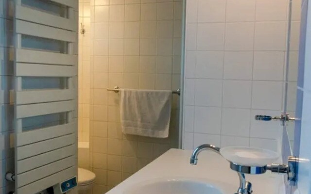 Wonderful Apartment Near the Marais