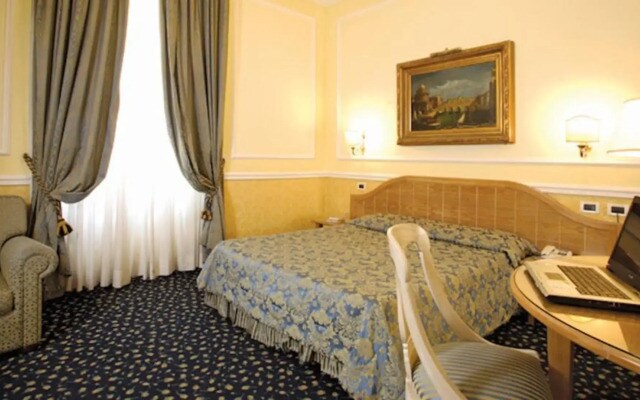 Hotel Giglio dell'Opera