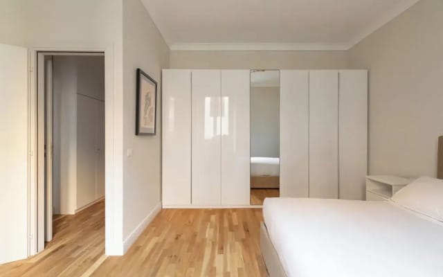 Esquilino Charming Apartment