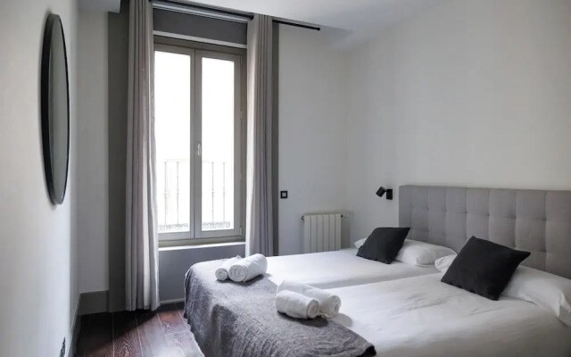 Slow Suites Gran Via