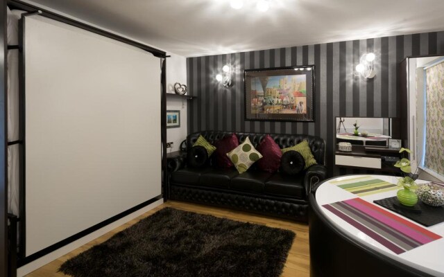 Pear Tree House