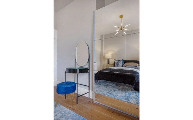 Leinster Gardens VI - 2 bed Apartment
