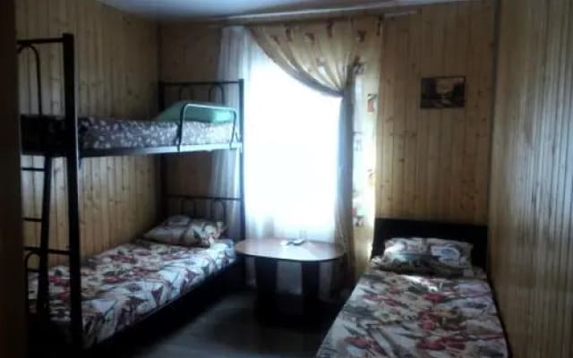 Guest House Inzir
