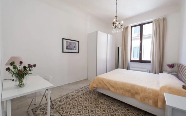 Flatinrome Trastevere