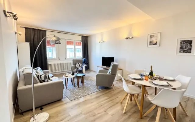 Venezia Dream Stay by Ca-sa Check