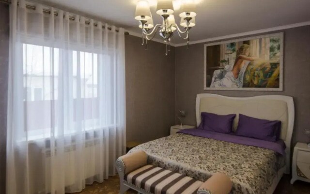 Guest House Chalet