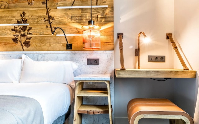 Hôtel Restaurant Au Bœuf Couronné