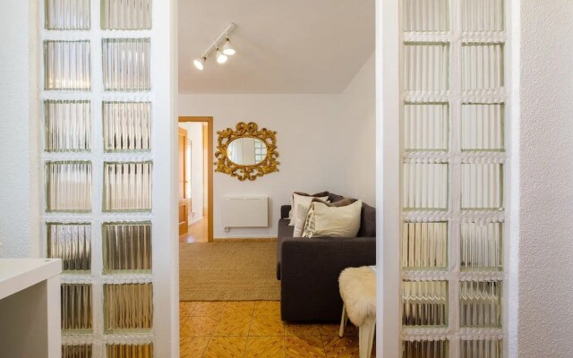 My City Home En Aravaca