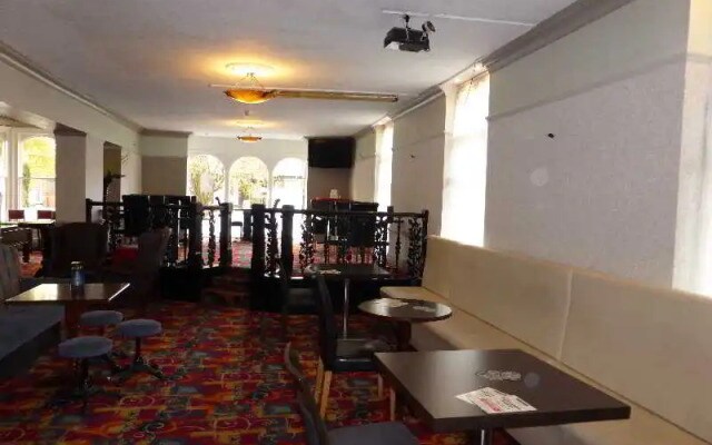 Bellingham Hotel