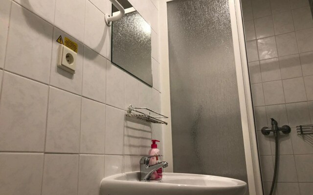 Welcome Hostel & Apartments Praguecentre
