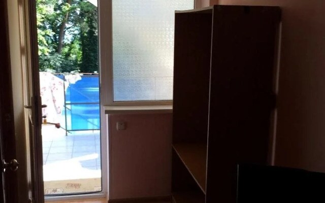 Bely Parus Hotel