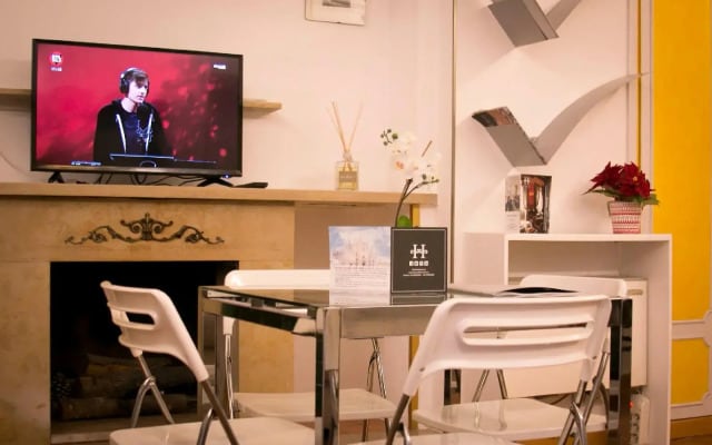 Hemeras Boutique House Aparthotel Roma Centro 2