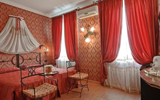 Residenza Antica Roma
