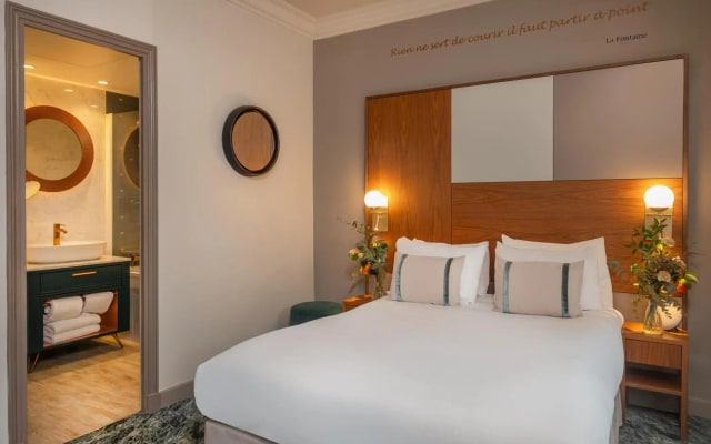 Hôtel Le Tourville by Inwood Hotels