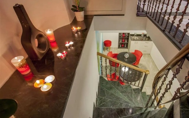 Taksim Makrom House