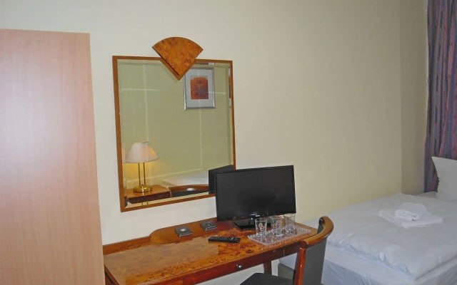 Hotel Amadeus Central
