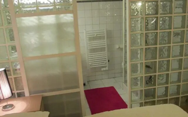 Appartement Rue Lourmel