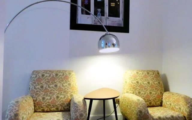Riverside Suite