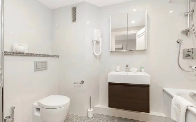 Selection Of 1 Bed Luxury Serviced Apts, Mayfair