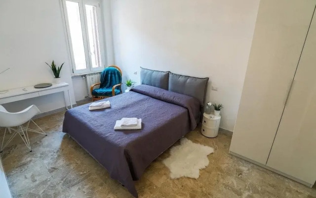 Antica Roma Apartments