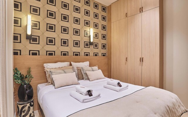 Apartment Suite Saint Germain / Rue de Rennes