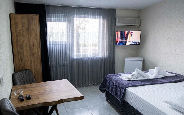 İdeal Butik Otel