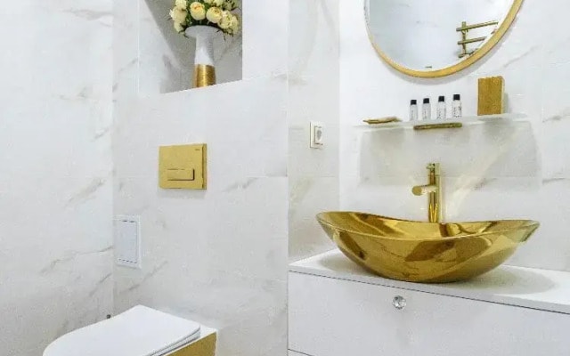 Апартаменты Dream House Luxe (Дом мечты люкс) на улице Уральская 20