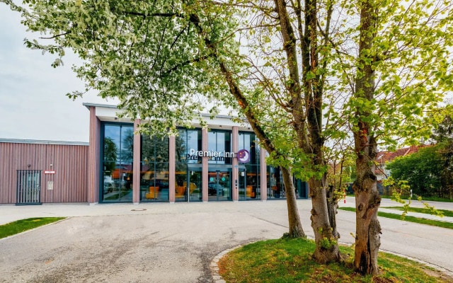 Premier Inn München Airport Süd