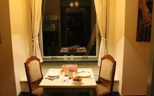 Bed and breakfast De Verkadekamer