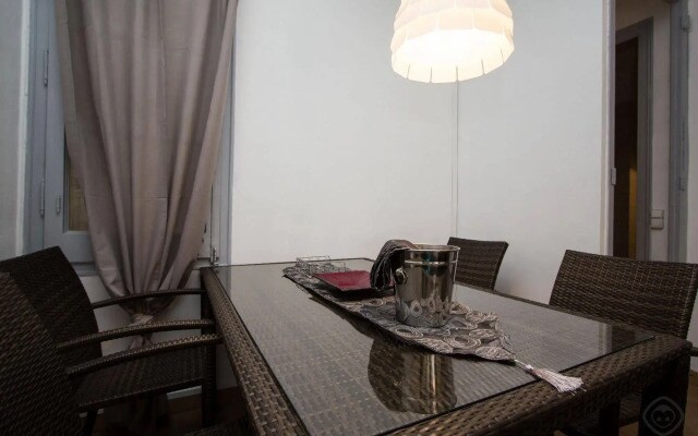 Eixample Apartments Sant Antoni Area