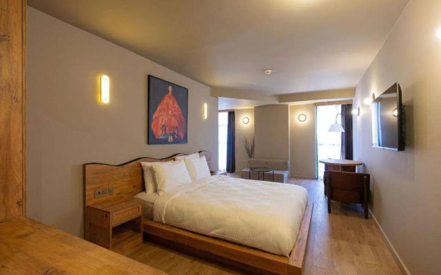 Tare Houses Hotel