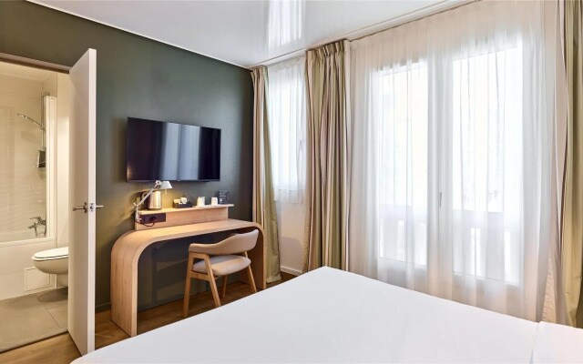 Campanile PRIME - Paris 14 Maine Montparnasse