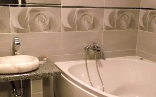Sportovni A Relaxacni Centrum Na Cisarstvi