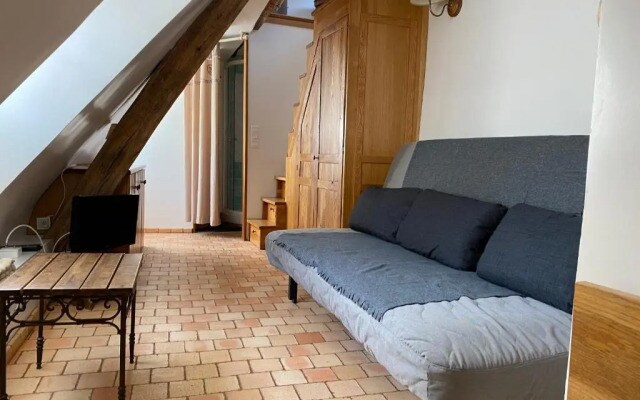 Saint Germain Flat