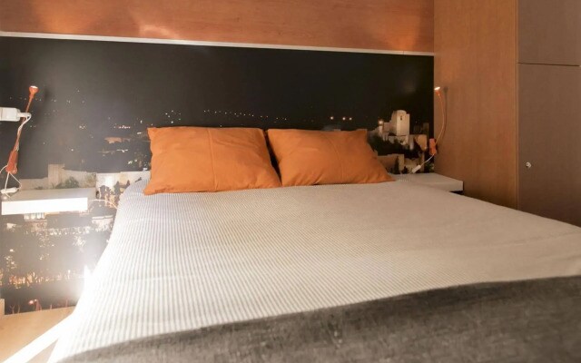 Chinitas Urban Hostel