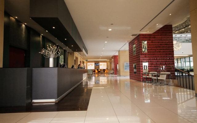 ADM Grand Hotel