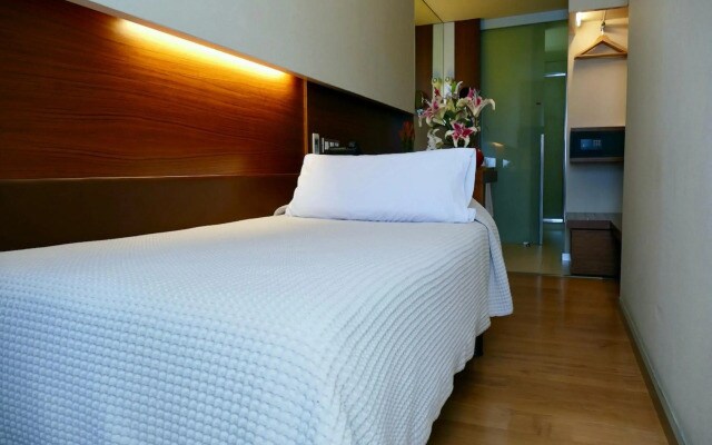Hotel Turin  Barcelona