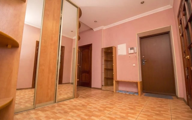 Zvezda Hostel Arbat