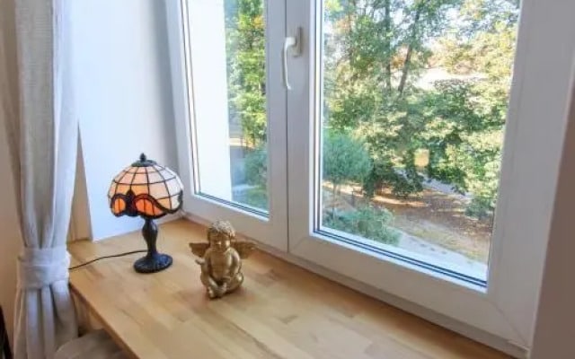 Rental Apartments Bednarska