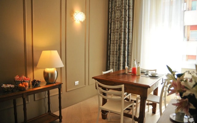 B&B Carini 58