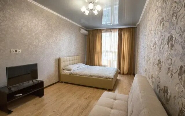 Myhomehotel на Красной 176-675